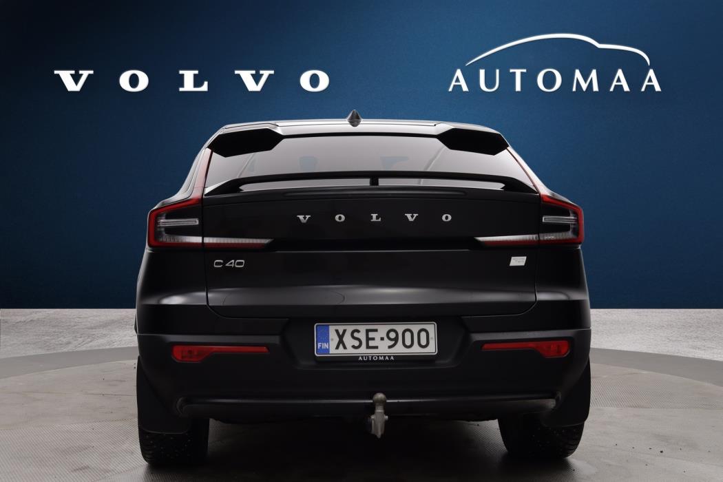VOLVO C40 2024