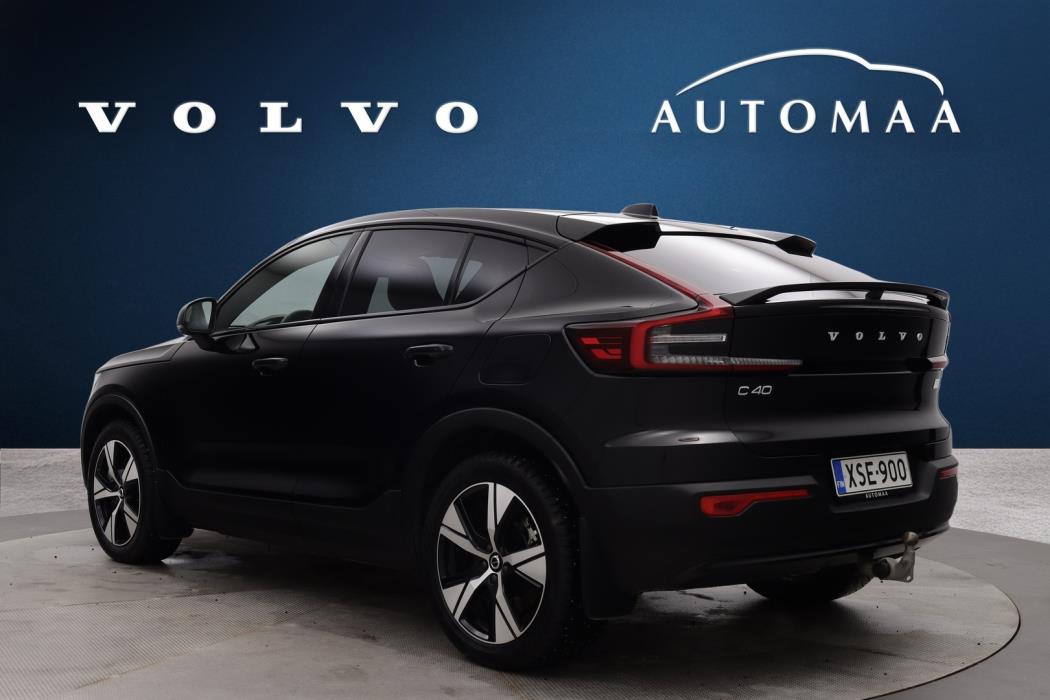 VOLVO C40 2024
