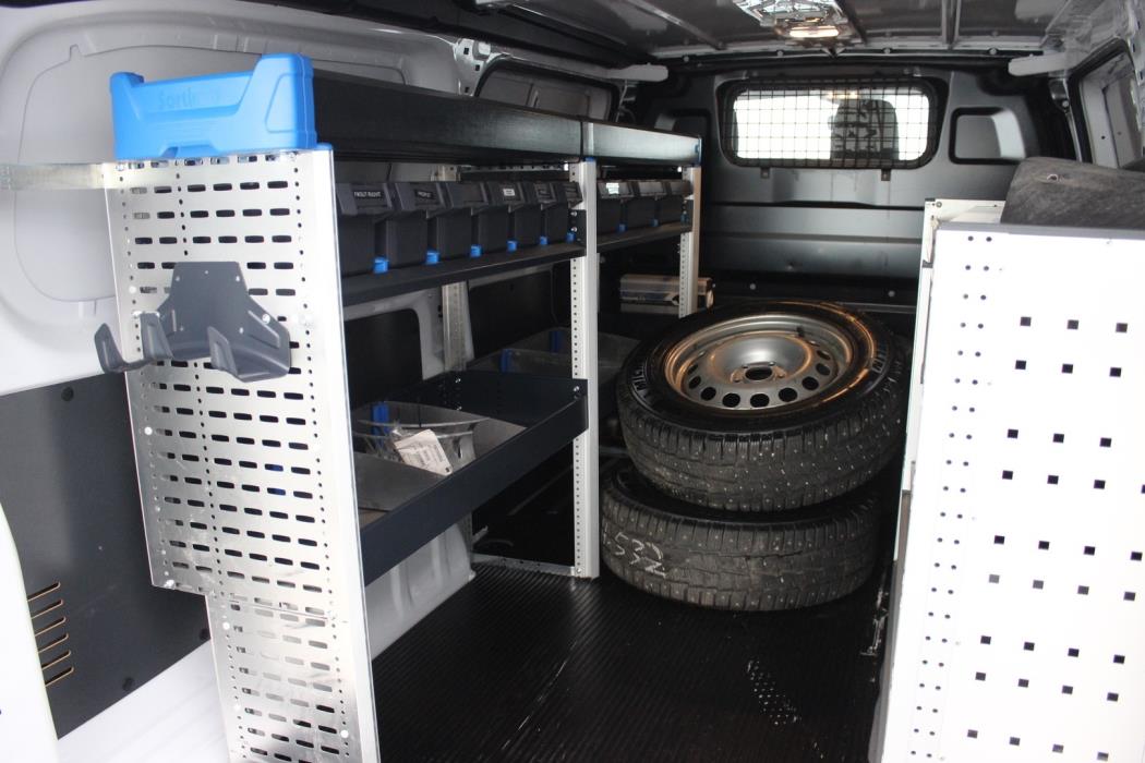 TOYOTA Proace 2024