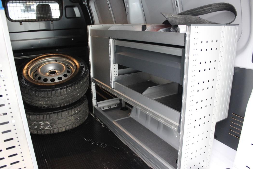 TOYOTA Proace 2024