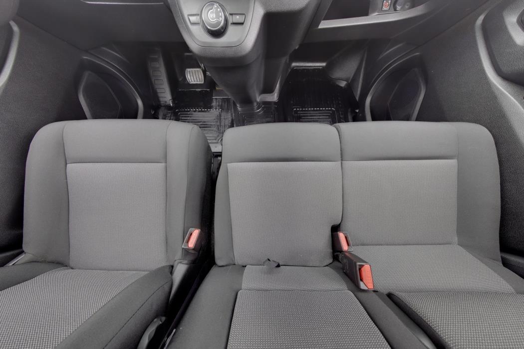 TOYOTA Proace 2024