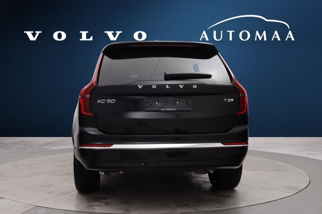 VOLVO XC90 2026