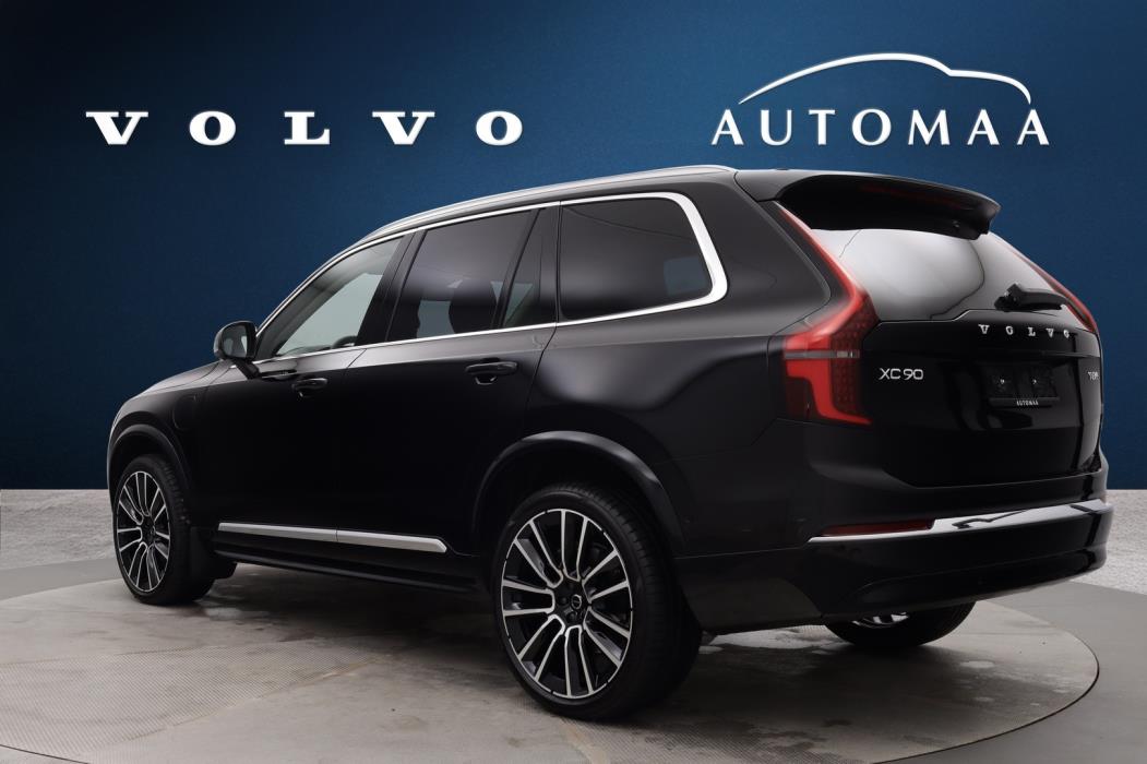 VOLVO XC90 2026