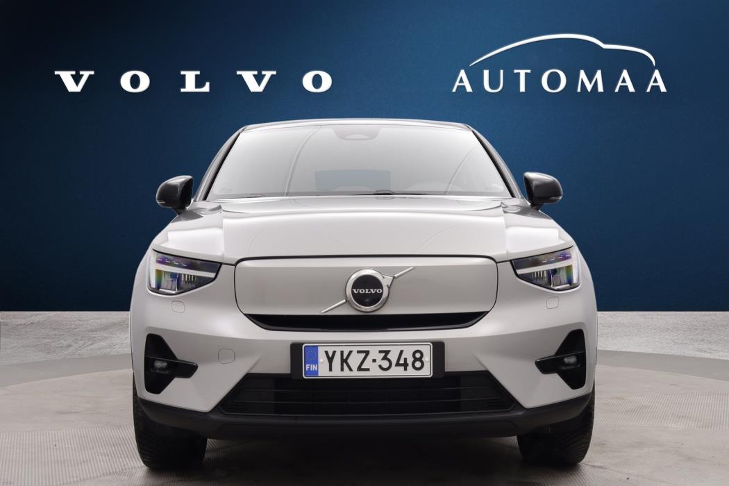 VOLVO C40 2022