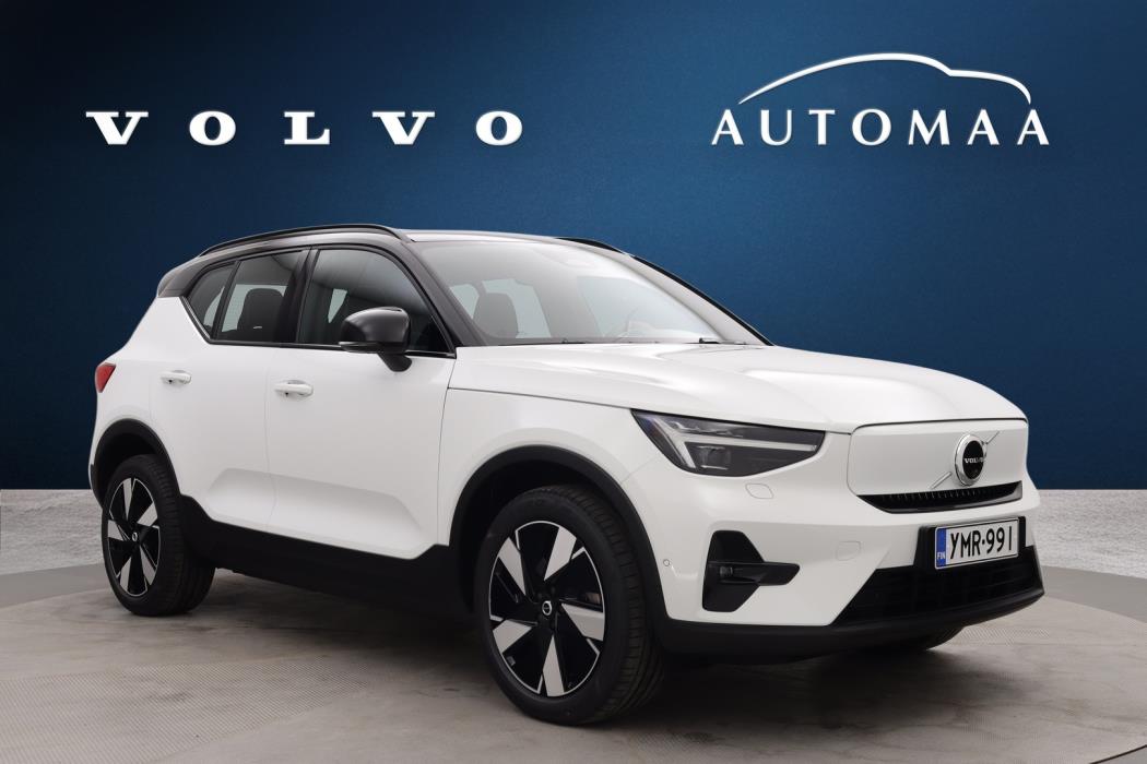 VOLVO EX40 2027
