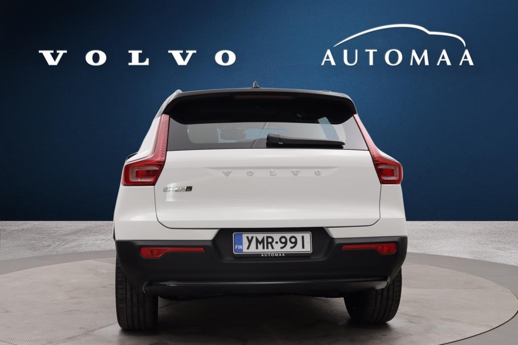 VOLVO EX40 2027