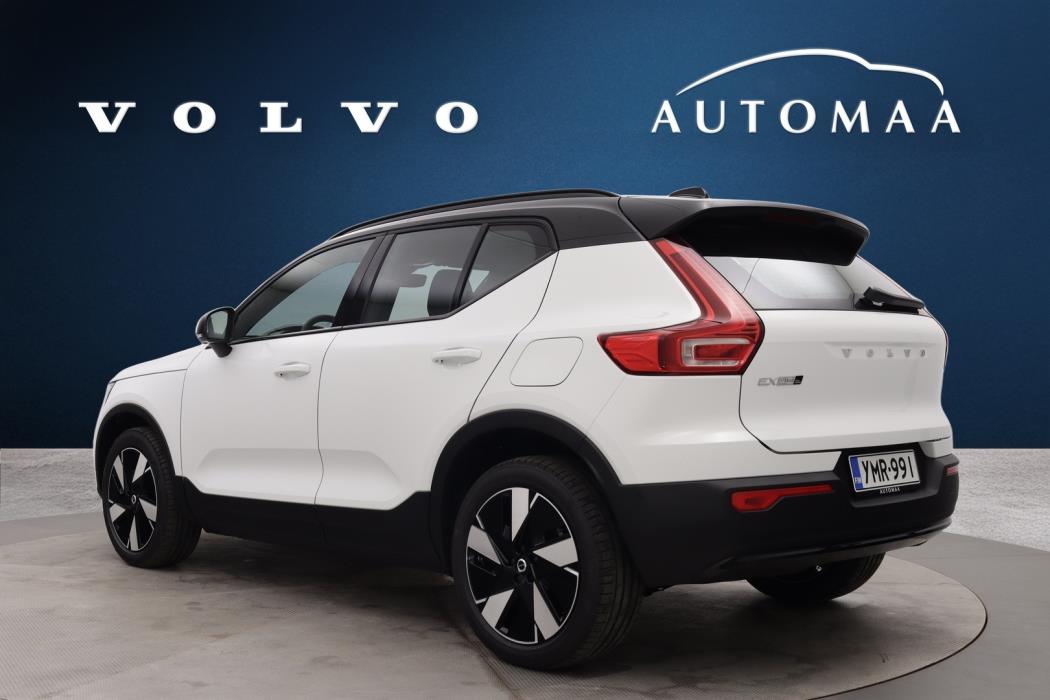 VOLVO EX40 2027