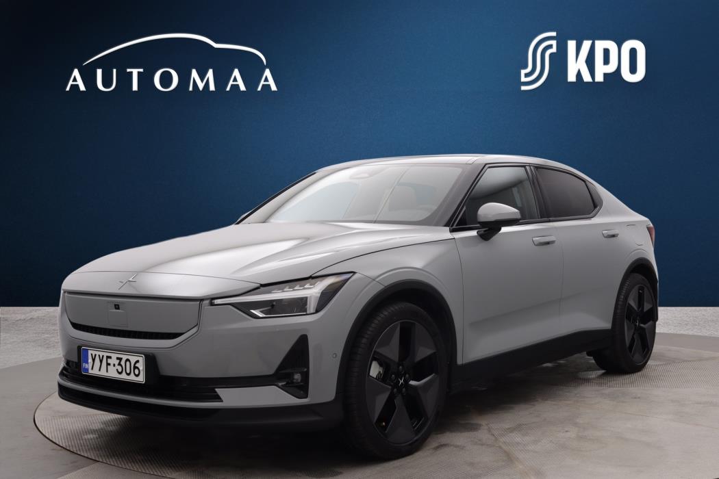 POLESTAR 2 2026