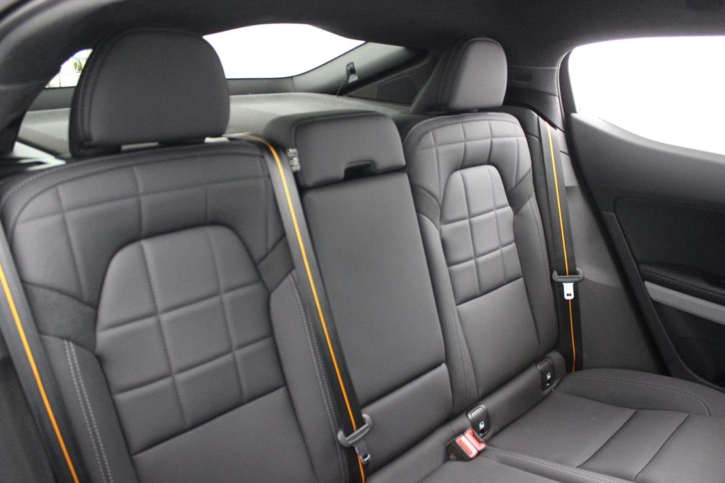 POLESTAR 2 2026