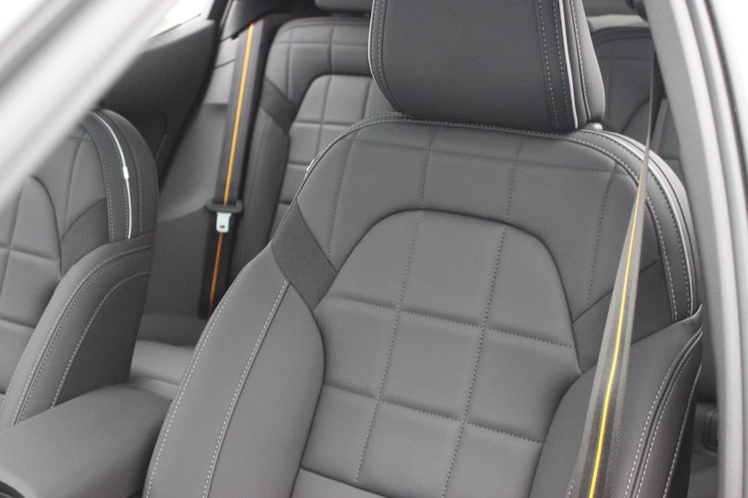 POLESTAR 2 2026