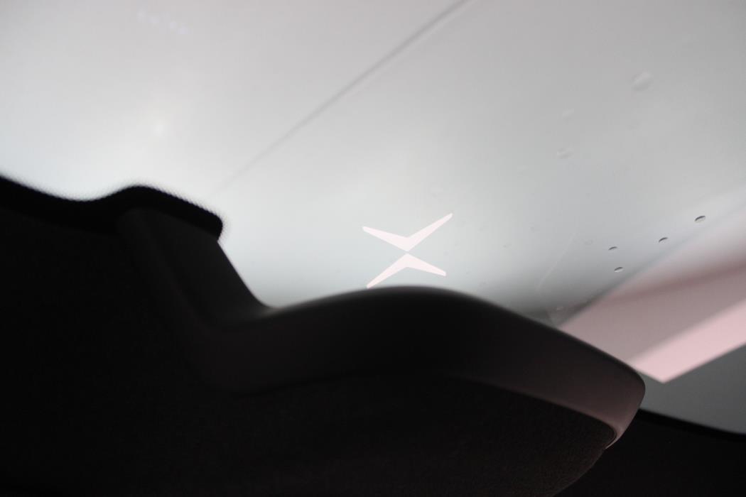 POLESTAR 2 2026