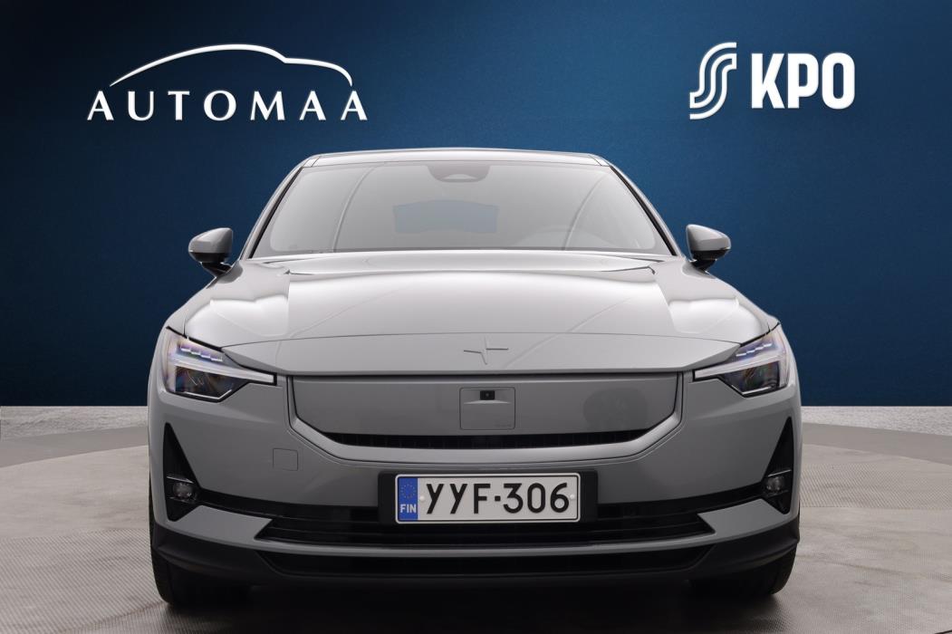 POLESTAR 2 2026