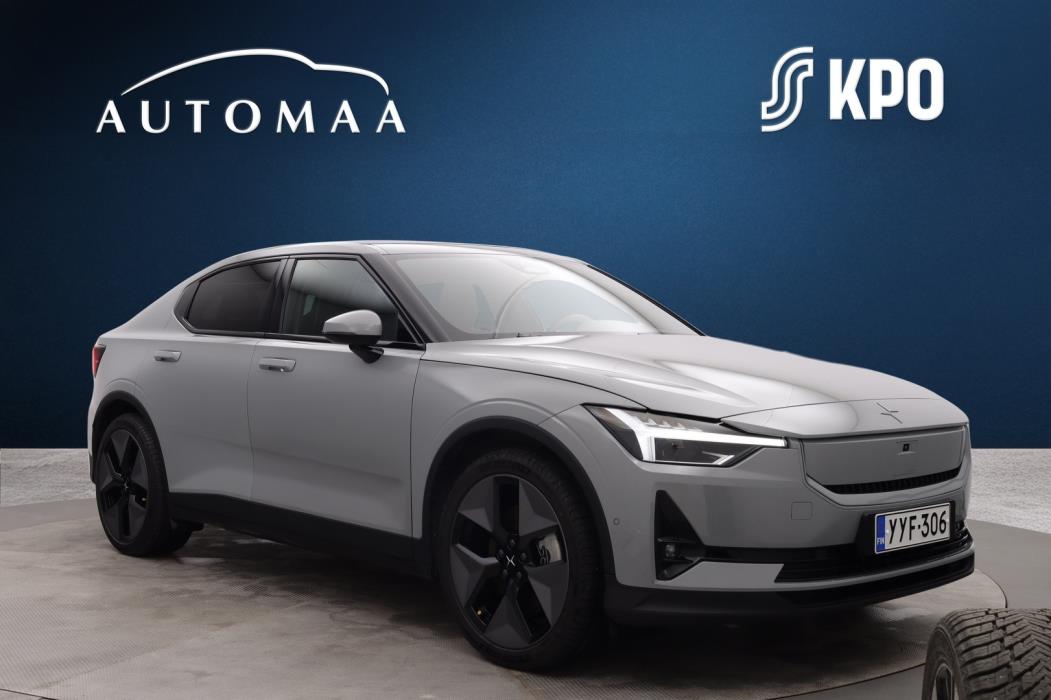 POLESTAR 2 2026