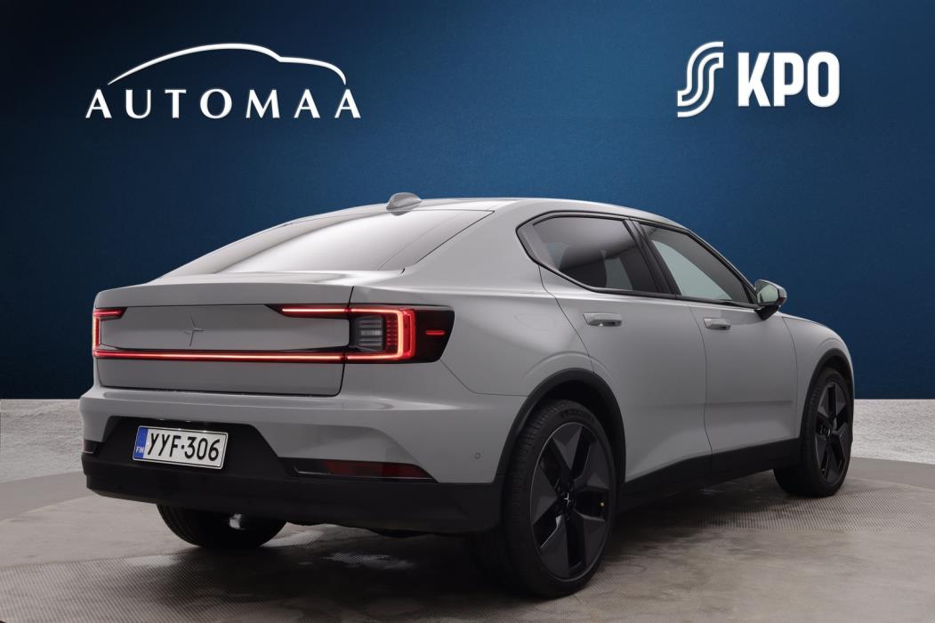 POLESTAR 2 2026