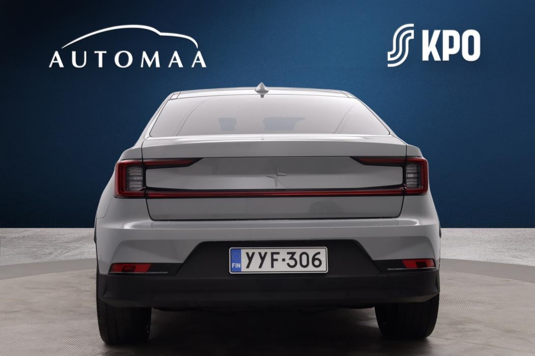 POLESTAR 2 2026