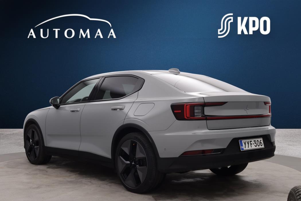 POLESTAR 2 2026