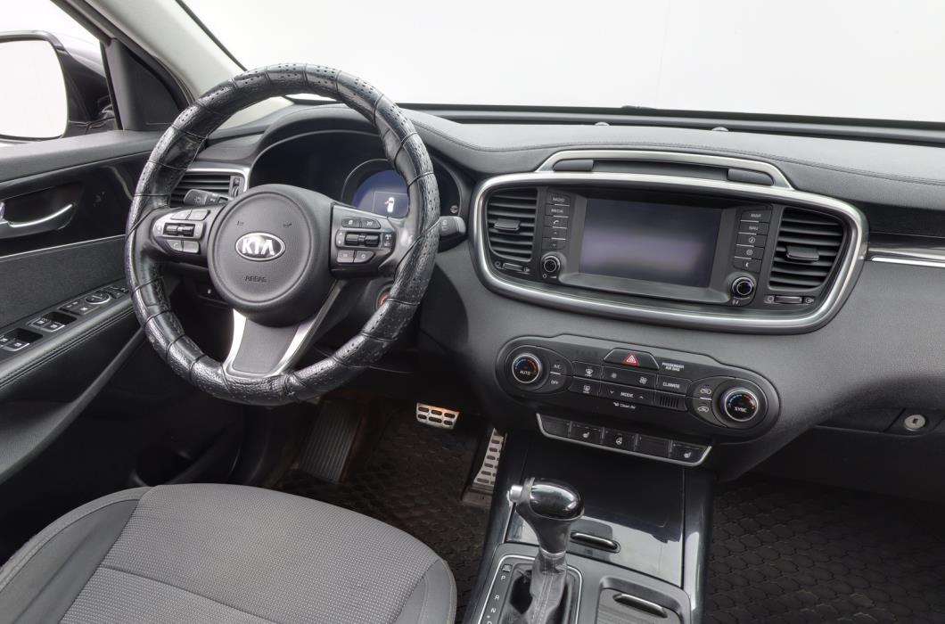 KIA Sorento 2015