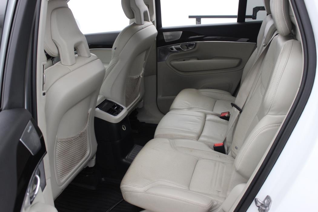 VOLVO XC90 2017