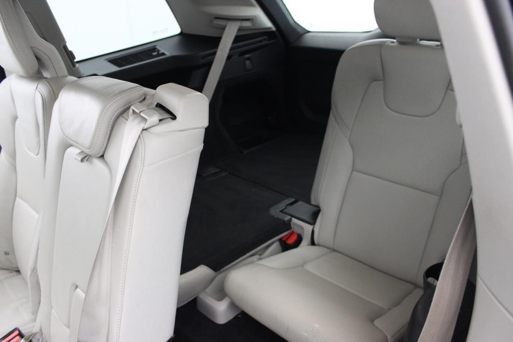 VOLVO XC90 2017