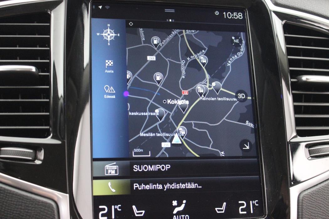 VOLVO XC90 2017