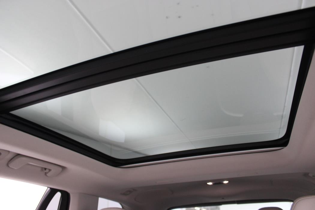 VOLVO XC90 2017