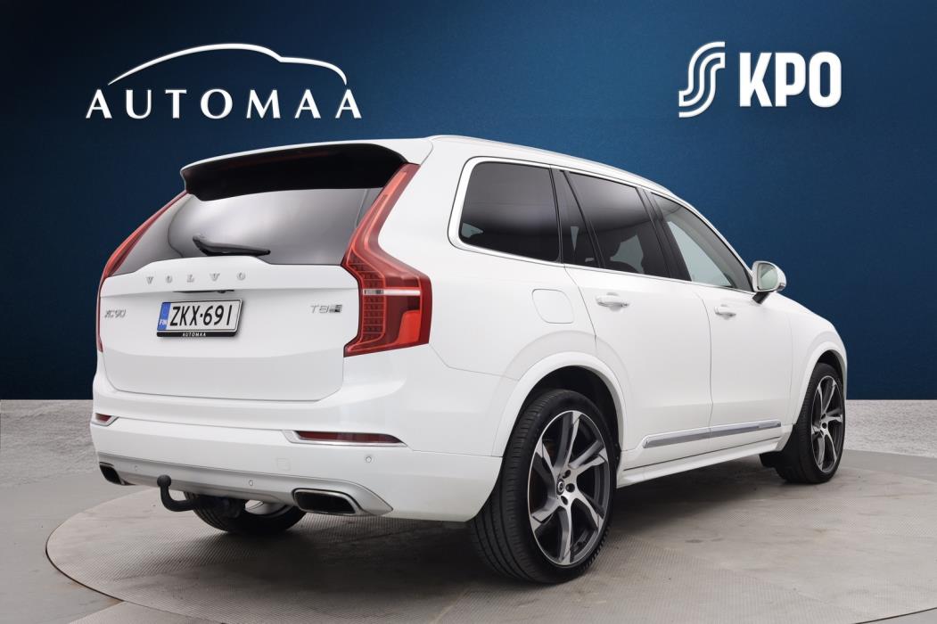 VOLVO XC90 2017