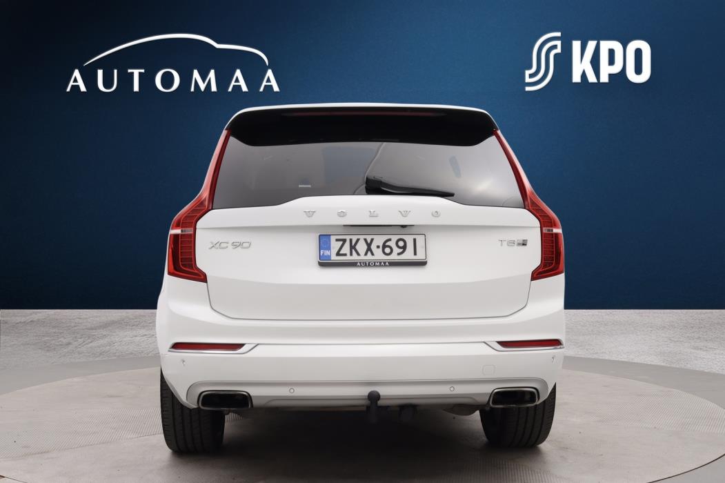 VOLVO XC90 2017