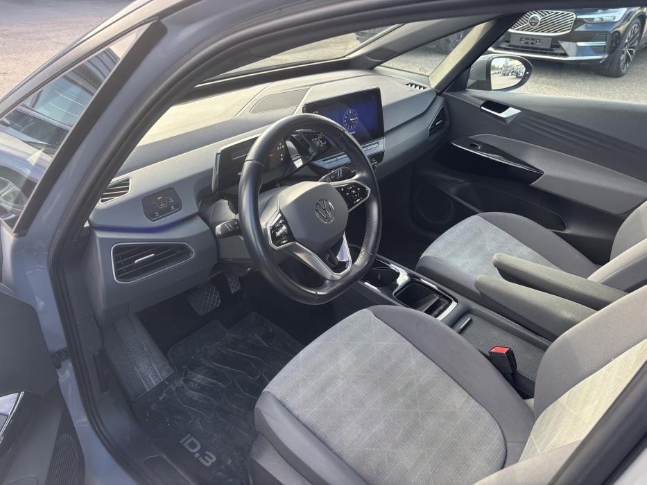 VOLKSWAGEN ID.3 2021
