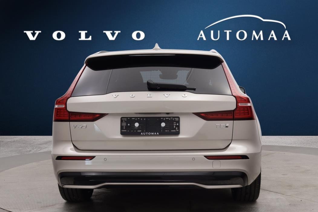 VOLVO V60 2026