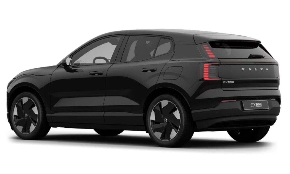 VOLVO EX30 2026
