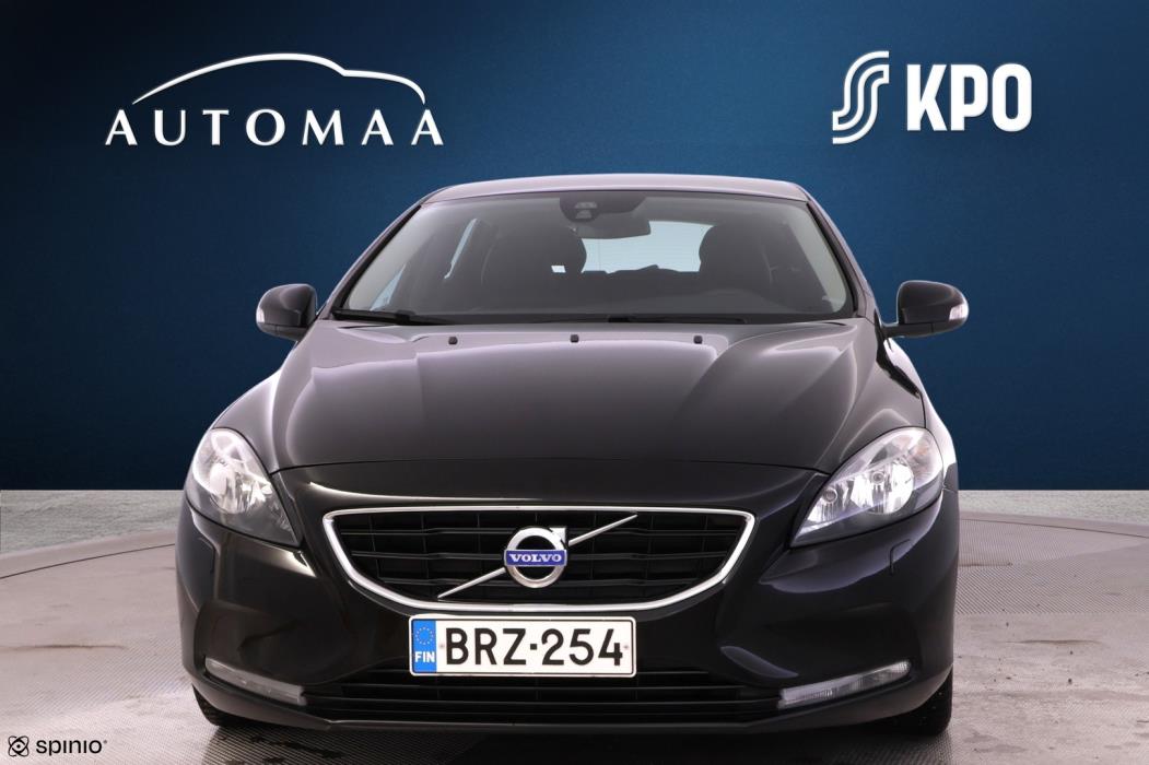 VOLVO V40 2014