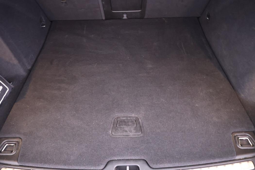 VOLVO V60 2018