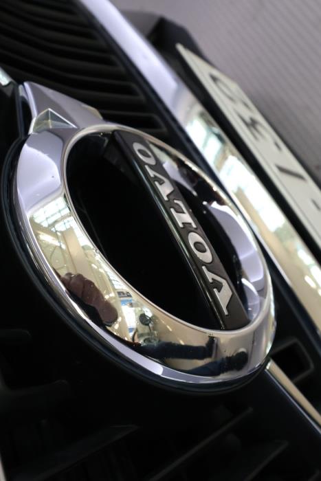 VOLVO V60 2018