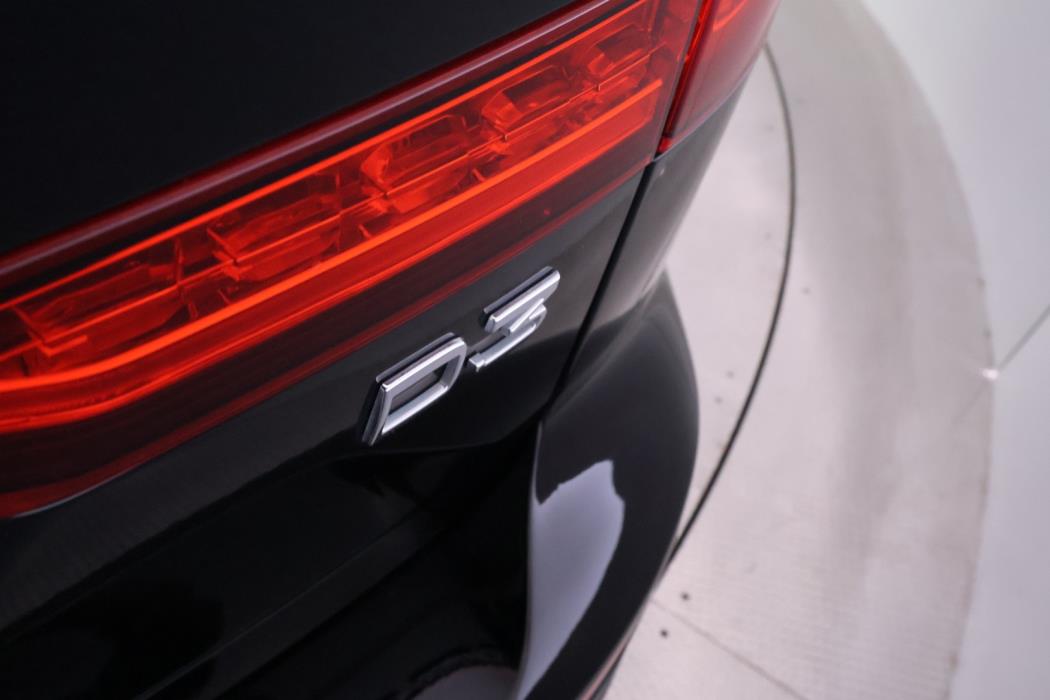 VOLVO V60 2018