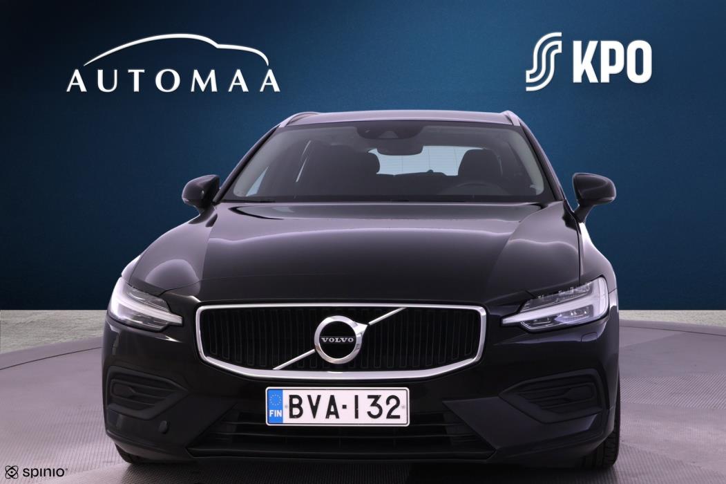 VOLVO V60 2018
