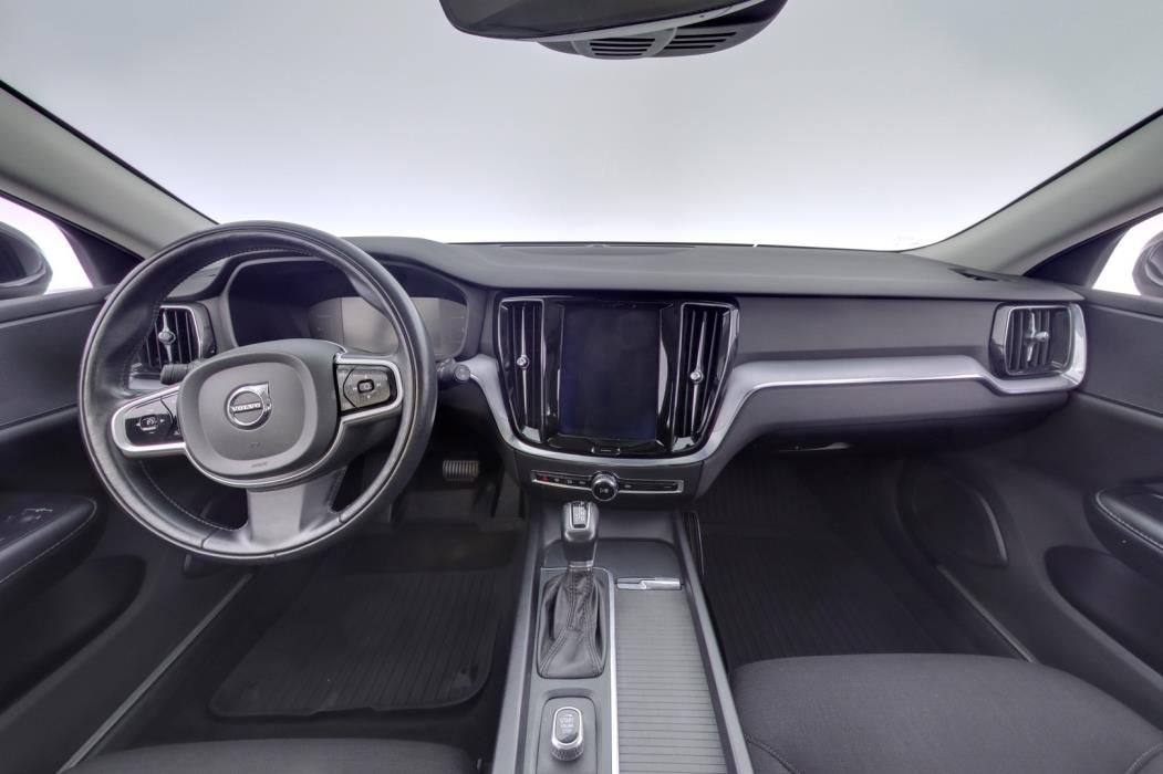 VOLVO V60 2018