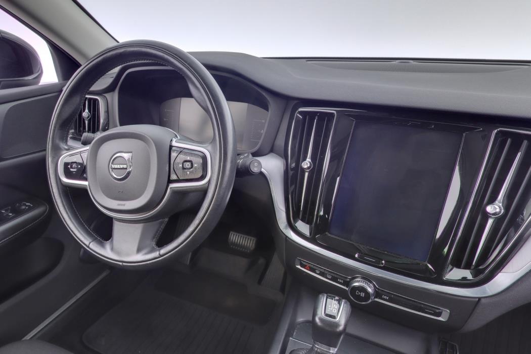 VOLVO V60 2018