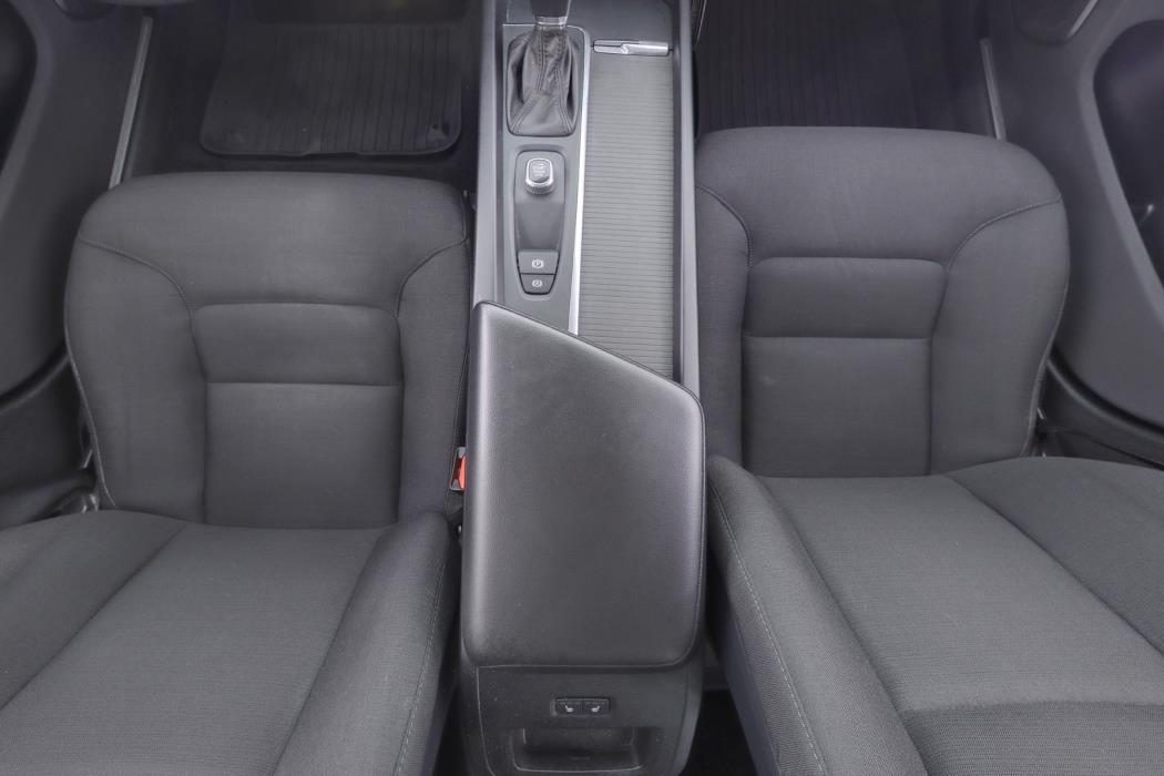VOLVO V60 2018