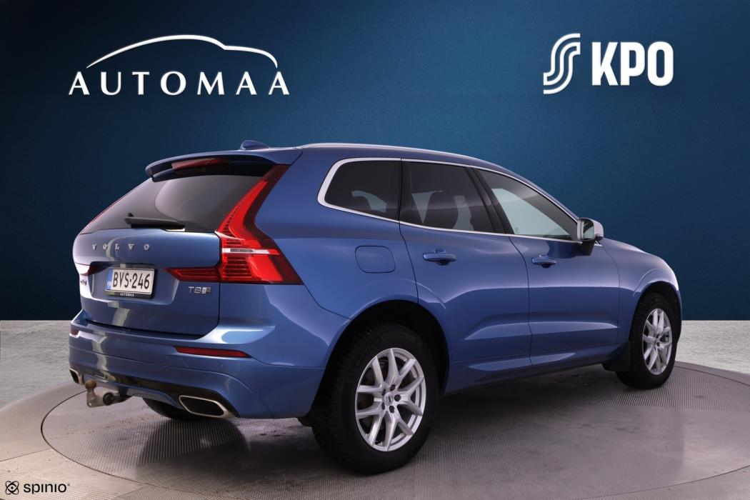 VOLVO XC60 2019