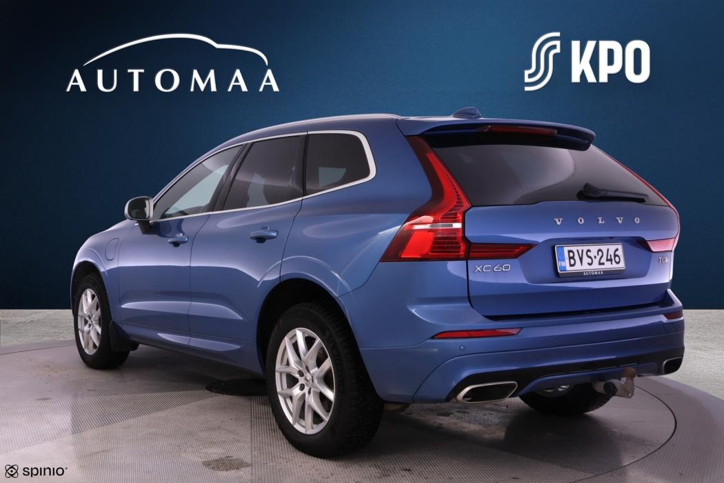 VOLVO XC60 2019