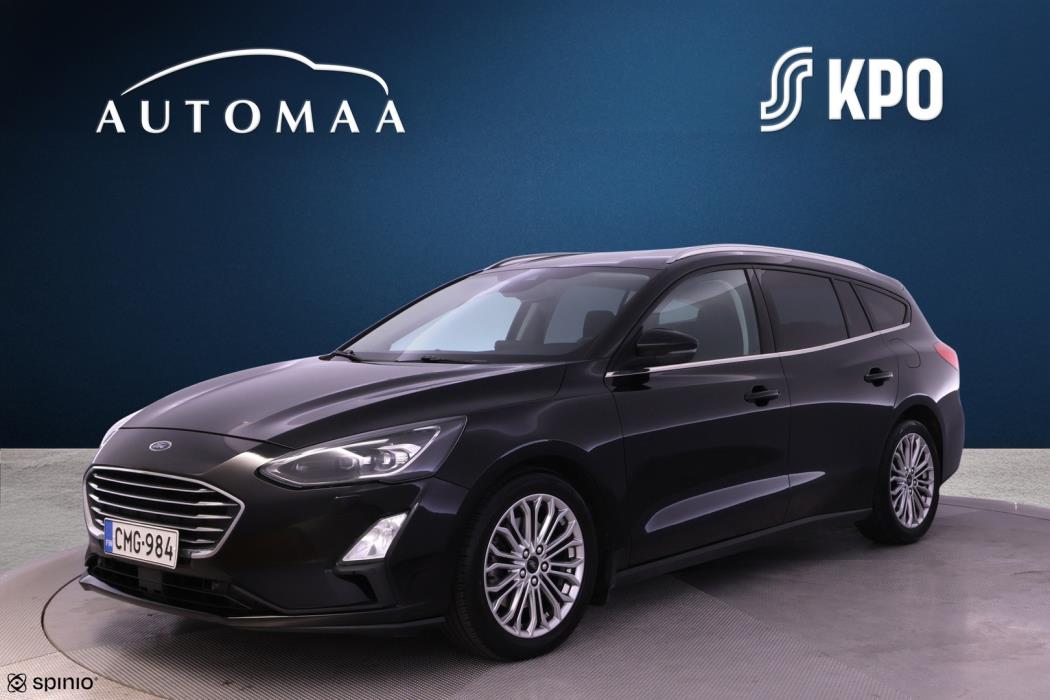 FORD Focus 2019