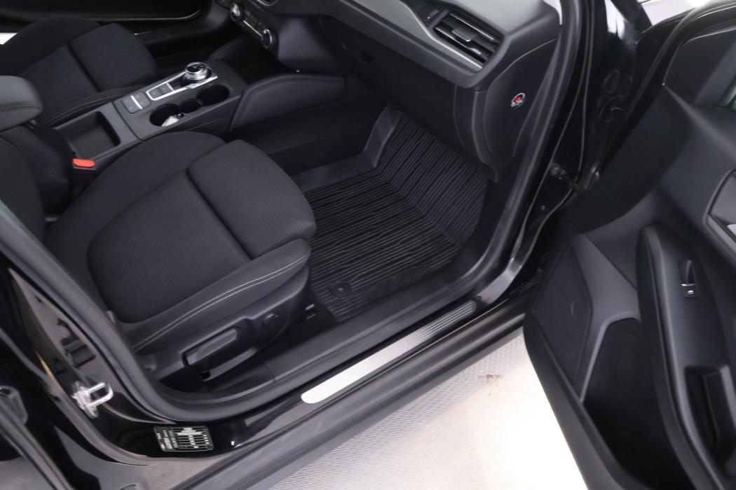 FORD Focus 2019