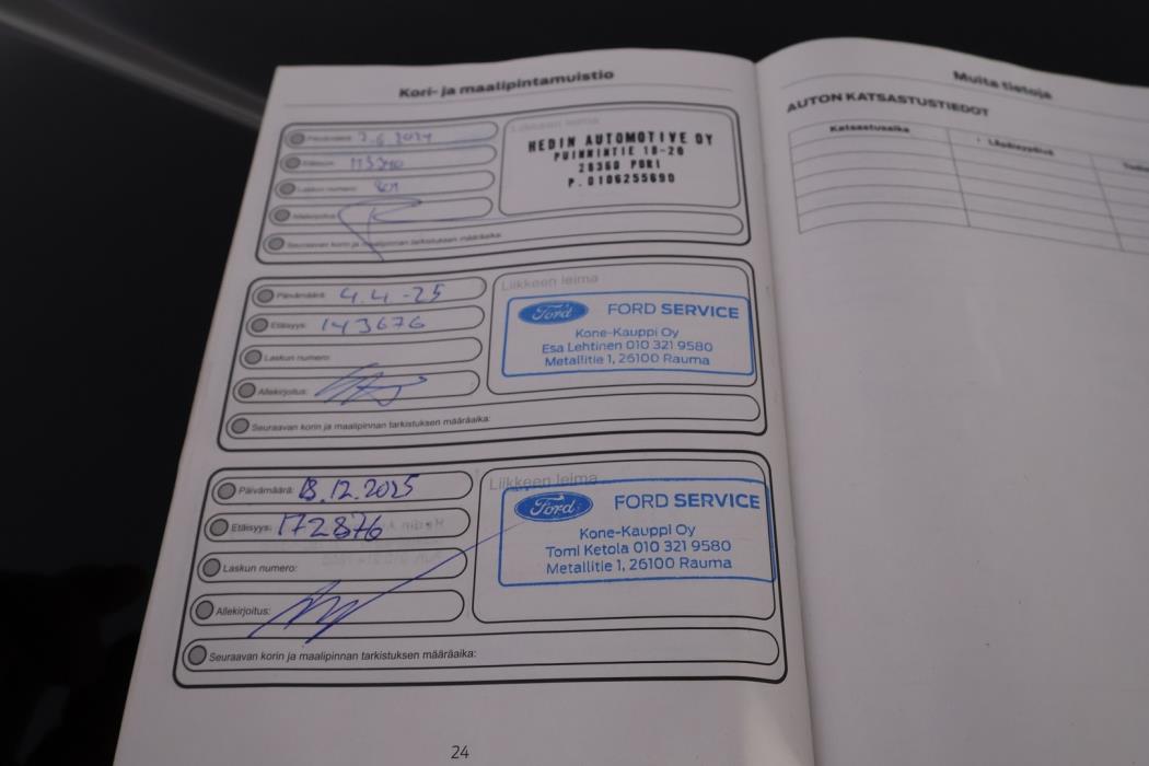 FORD Focus 2019