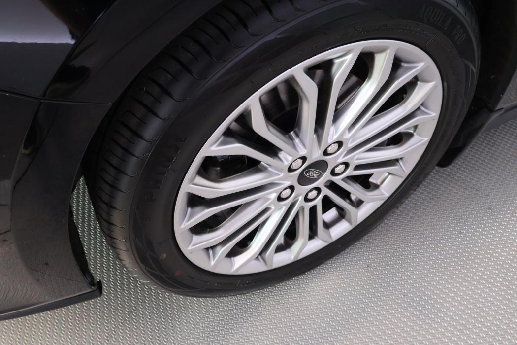 FORD Focus 2019