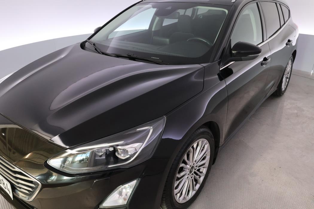 FORD Focus 2019