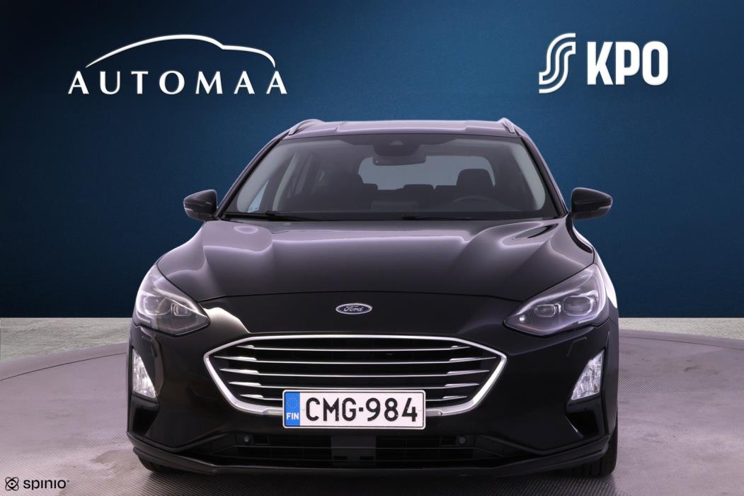 FORD Focus 2019
