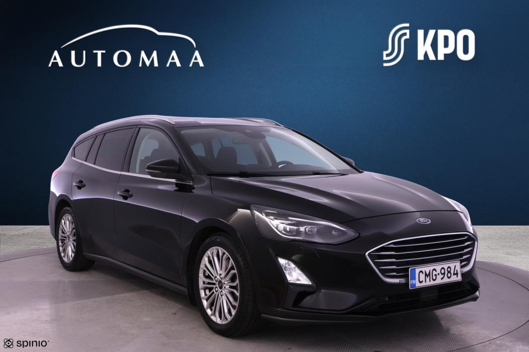 FORD Focus 2019