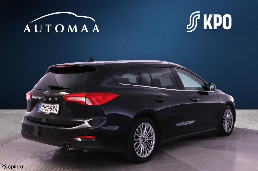 FORD Focus 2019