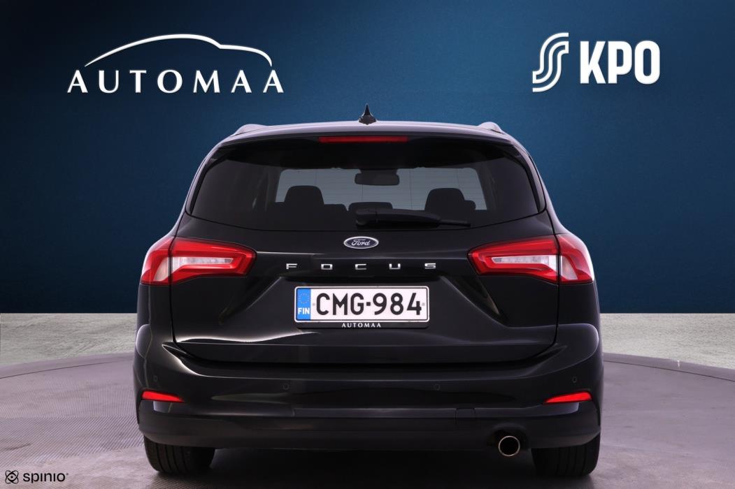 FORD Focus 2019