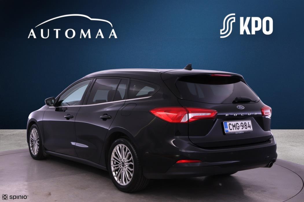 FORD Focus 2019